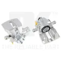 1x Bremssattel NK 2147300 passend für AUDI SEAT VAG