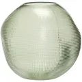 Hübsch Interior - Balloon Vase, grün