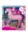 Barbie Lights & Sounds Unicorn