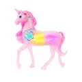 Barbie Licorne Barbie Spielzeug 20 Lichtkombinationen NEU OVP