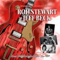 Rod Stewart & Jeff Sweet Little Rock and Roller - Live (CD) (PRESALE 22.08.2025)