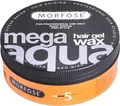 Morfose Mega Aqua Gelwax Orange 150 ml