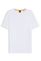 BOSS Herren Tales, White100, XXL EU