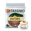 Tassimo Jacobs Cappuccino Classico 2513