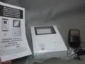 Extel Türsprechanlage VPMN 2100 Türstation Video Wohnung + NT (240)
