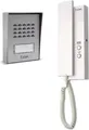 Extel Türsprechanlage Easy Bus 3 2 Draht Komplett Set  Türsprechanlage