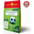 Wolf-Garten Sport- und Spielrasen Samen LG 500, 372021