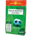 Wolf Garten Sport und Spielrasen LG 500 Rasensaat Rasensamen 10 kg für 500 m²