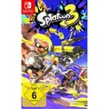 Nintendo Switch - Splatoon 3 - mit OVP