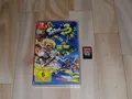 Switch Spiel Splatoon 3