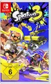 Splatoon 3 [Nintendo Switch, 2022] NEU & OVP!