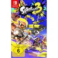 Splatoon 3 für Nintendo Switch/Lite/OLED Videospiel NEU&OVP