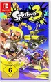 Splatoon 3 - von Nintendo | Game | Zustand sehr gut