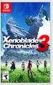 Xenoblade Chronicles 3 for Nintendo Switch