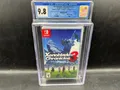 1st Aufdruck Xenoblade Chronicles 3 Nintendo Schalter Cgc 9.8 A Versiegelt Wata