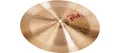 Paiste PST 7 14" China Becken Cymbal CuSn8 Bronze Medium Schweiz Drum Schlagzeug