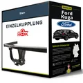Starre Anhängerkupplung für FORD Kuga 07.2019-jetzt III Typ DFK Hook NEU