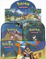 GW6088 Pokémon Zenit der Könige Mini Tin-Dose Neu & OVP
