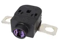Pyrosicherung Batterie Audi A6 C7 ab 2010