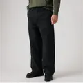 Levi's® Chinohose XX CHINO BAGGY Lässige Passform im Stil der 90er schwarz 33