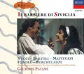 Rossini - Il barbiere di Siviglia - Giuseppe Patane CD W2VG FREE Shipping