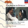 Rossini - Il Barbiere di Siviglia / Nucci · Bartoli · Matt... | CD | Zustand gut