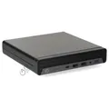 HP ProDesk 600 G6 Mini PC i5 10.Gen 16GB 500GB SSD Win11P Computer
