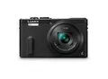 Panasonic Lumix DMC-TZ61 schwarz