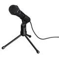 139905 MIC-P35 Allround Mikrofon (Schwarz)