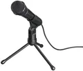 hama MIC-P35 Allround PC-Mikrofon 00139905