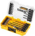 Dewalt-Zubehör dt70708-qz | 25-teiliges Bohrer- und Bit-Set in st