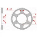 Stahl Kettenrad für Aprilia RS 125 4T ABS 2020 428er 60 Zähne