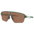 Oakley - Corridor SQ S3 (VLT 14%) - Fahrradbrille braun