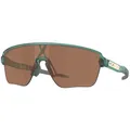 Oakley Corridor SQ Trans Pacific Prizm Tungsten