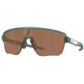 Oakley Corridor SQ OO9415 09 - Sportbrille  - Transparent Pacific 42
