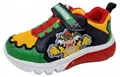 Geox Ciberdron  Klettschuh Grün