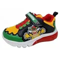 Geox Ciberdron Schnürschuh grün 29 EU