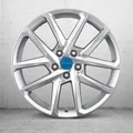 Borbet N bronze 8x19 ET45 - LK5/112 ML57.1 Alufelge bronze