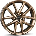 Borbet Felge N 8.0x19 ET45 5x112 BRONM für Cupra Ateca Born Leon ST Tavascan5x112 BRONM für Cupra Ateca Born Leon ST Tavascan Aluräder