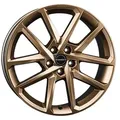 Borbet N Bronze 8x19 ET 45 5/112 Alufelge Bronze
