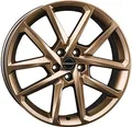 1x BORBET DESIGN N bronce matt 8.0Jx19 5x112 ET45