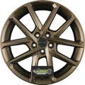 Borbet N bronze 8x19 ET45 - LK5/112 ML57.1 Felge Alu