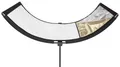 WESTCOTT Eyelighter 3 curved Reflektor