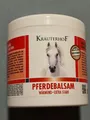 24x KRÄUTERHOF PFERDEBALSAM – WÄRMEND a`500ml