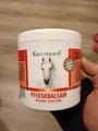KRÄUTERHOF PFERDEBALSAM – WÄRMEND 500ml