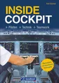 Inside Cockpit Rolf Stünkel