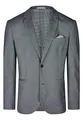 Calamar Sakko Cotton Blend Dark Blue, 30