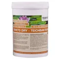 Teichbakterien Bakto Dry 500g Teich Bakterien Aqua Koi Wasserwerte stabil