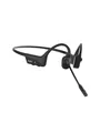 Shokz OpenComm2 2025 Upgrade (Bluetooth Only) - Black C120-AN-BK-EU-000