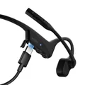 SHOKZ OPENCOMM2 Bluetooth Knochenschall Headset USB C Port